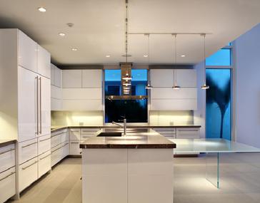 Modern Kitchen