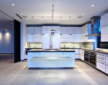 Contemporary Kitchen