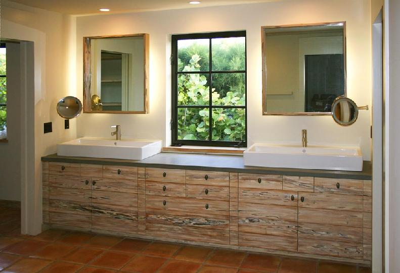 cypress vanities